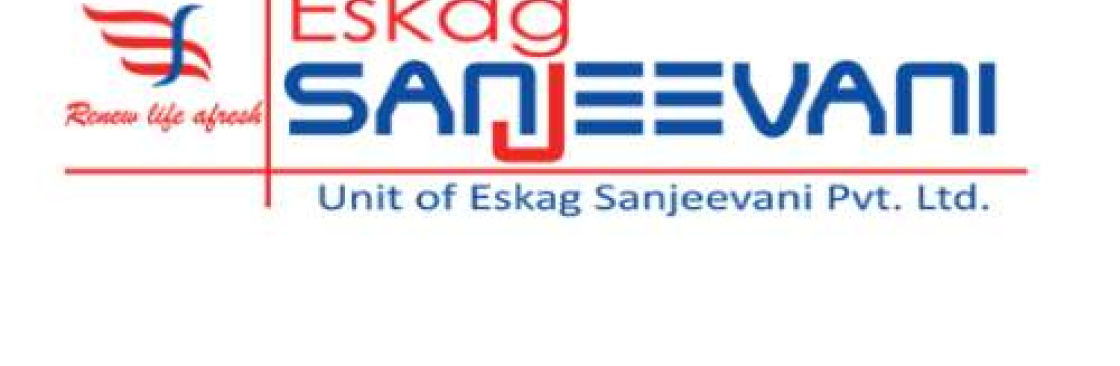Eskag Sanjeevani Hospital Cover Image