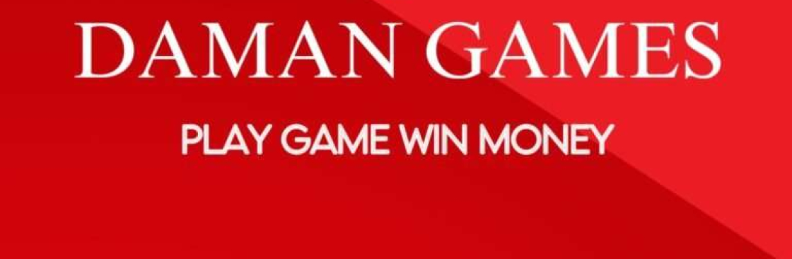 Daman Games Cover Image