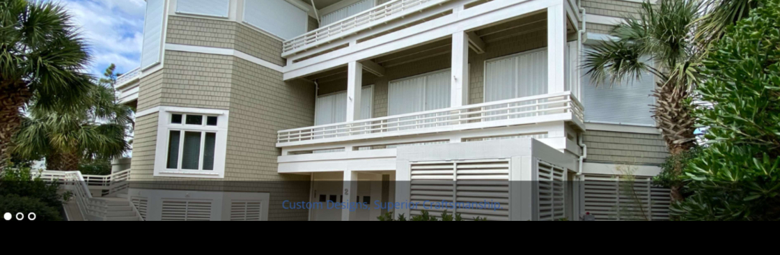 Wilmington Awning Shutter Shade Cover Image