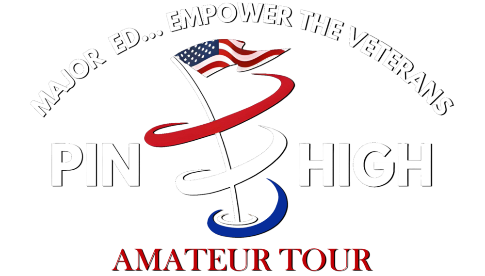 Pin High Golf Amateur Tour USA:  Golf USA Course