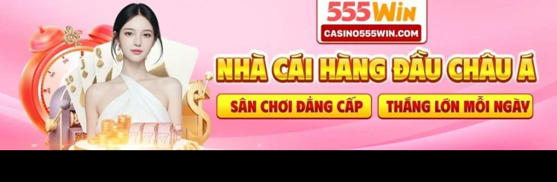 nhà cái 555win Cover Image