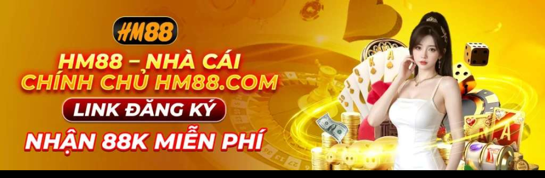 Nhà cái HM88 Cover Image