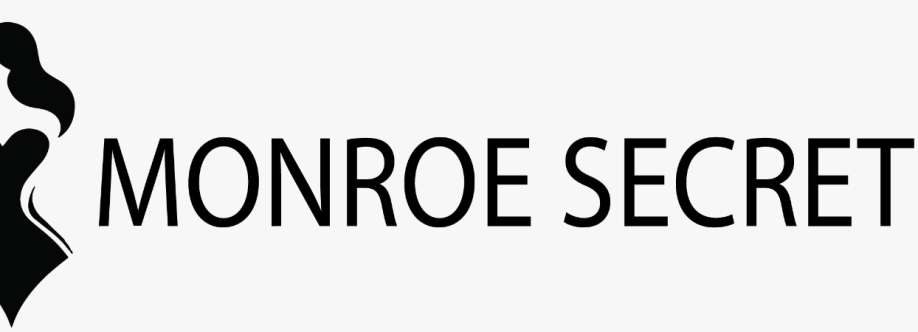Monroe secrets Cover Image