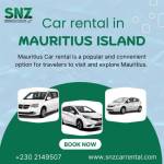 SNZ Carrental Profile Picture