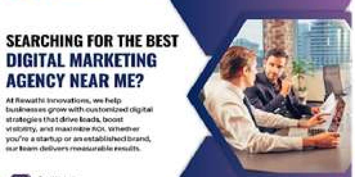 Empower Your Online Presence with the Best Hosting Company in Jaipur – Rewathi Innovation Pvt Ltd