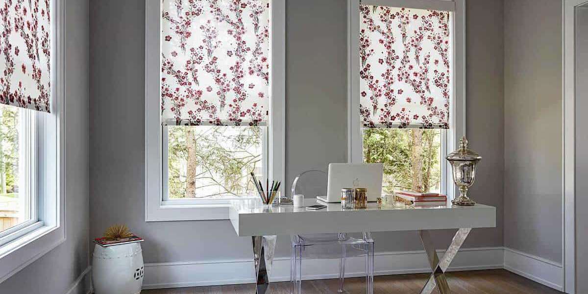 Expert Window Treatment Installation by Bloomin’ Blinds