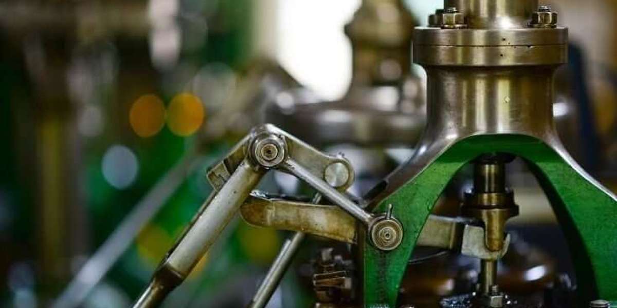 Machinery Imports from China Powering Indonesia’s Industry