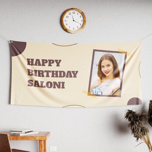 Custom Banner Printing | Retractable Banners & Vinyl Prints