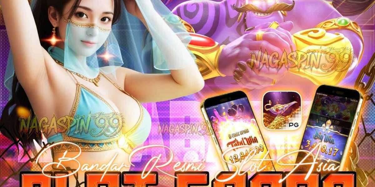Panduan Lengkap Main Nagaspin99