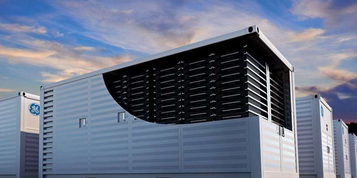 20kWh Battery: High-Performance Energy Storage for Residential & Industrial Use