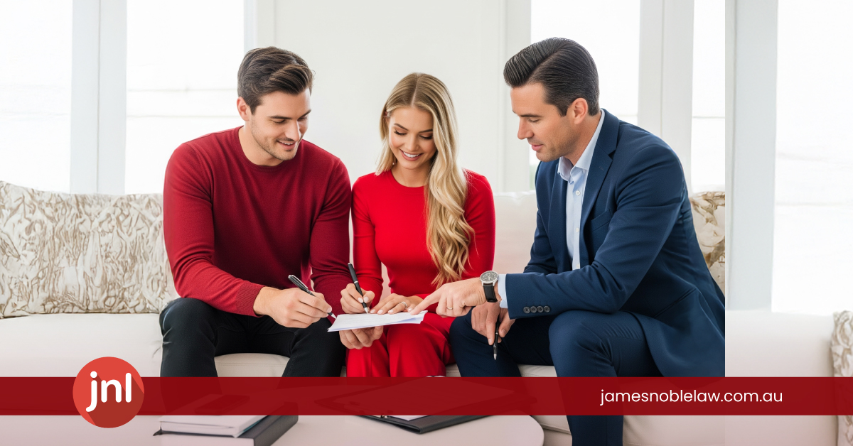 Binding Financial Agreements: Key Questions to Ask