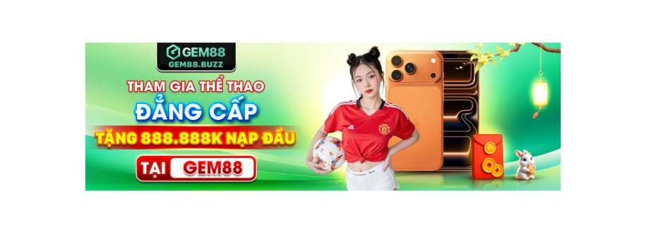 gem88buzz Cover Image