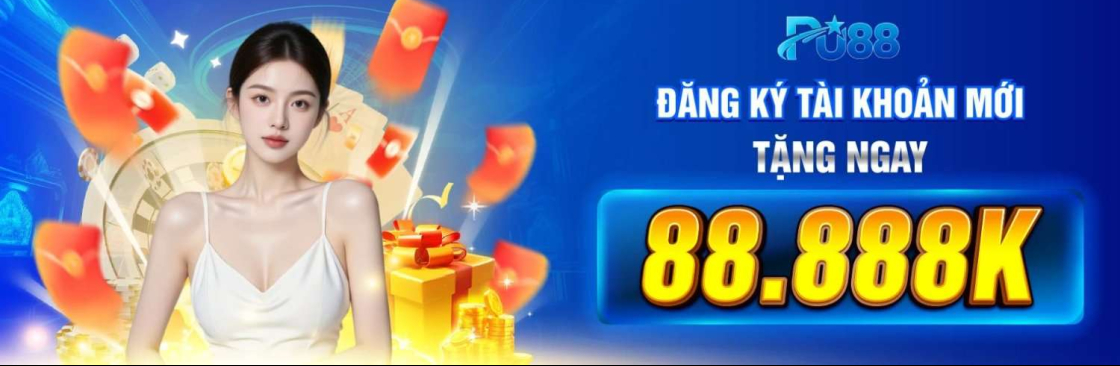 nhà cái pu88 Cover Image