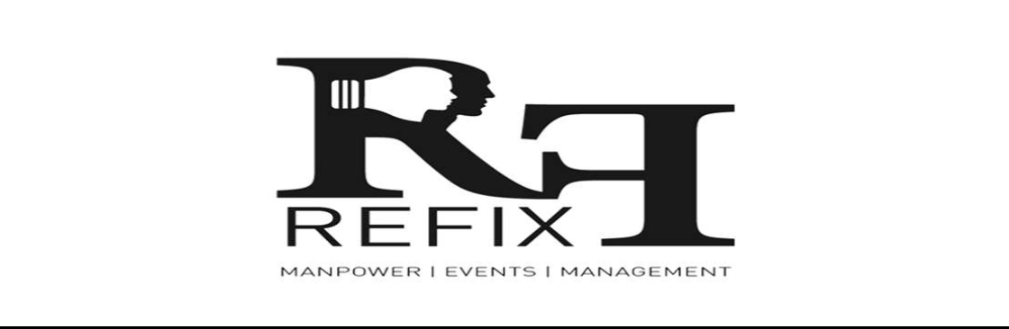 We Are Refix Cover Image