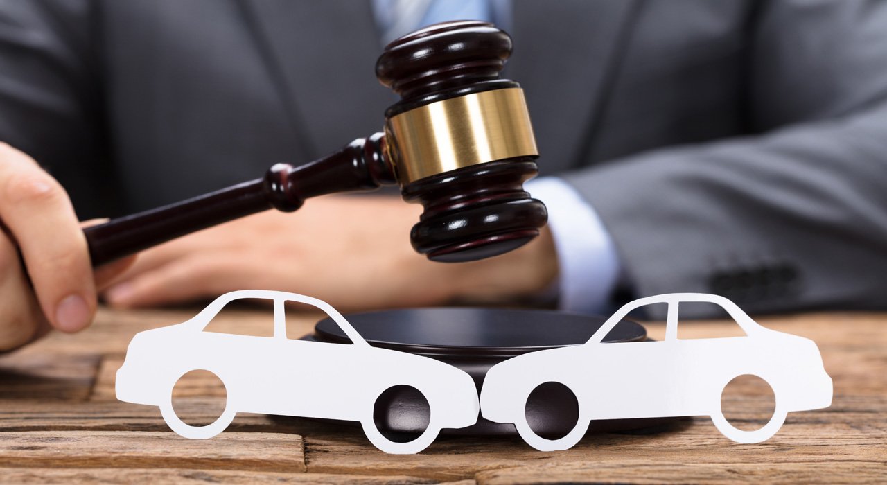 Should I Get an Attorney After a Car Accident in Texas? 2025