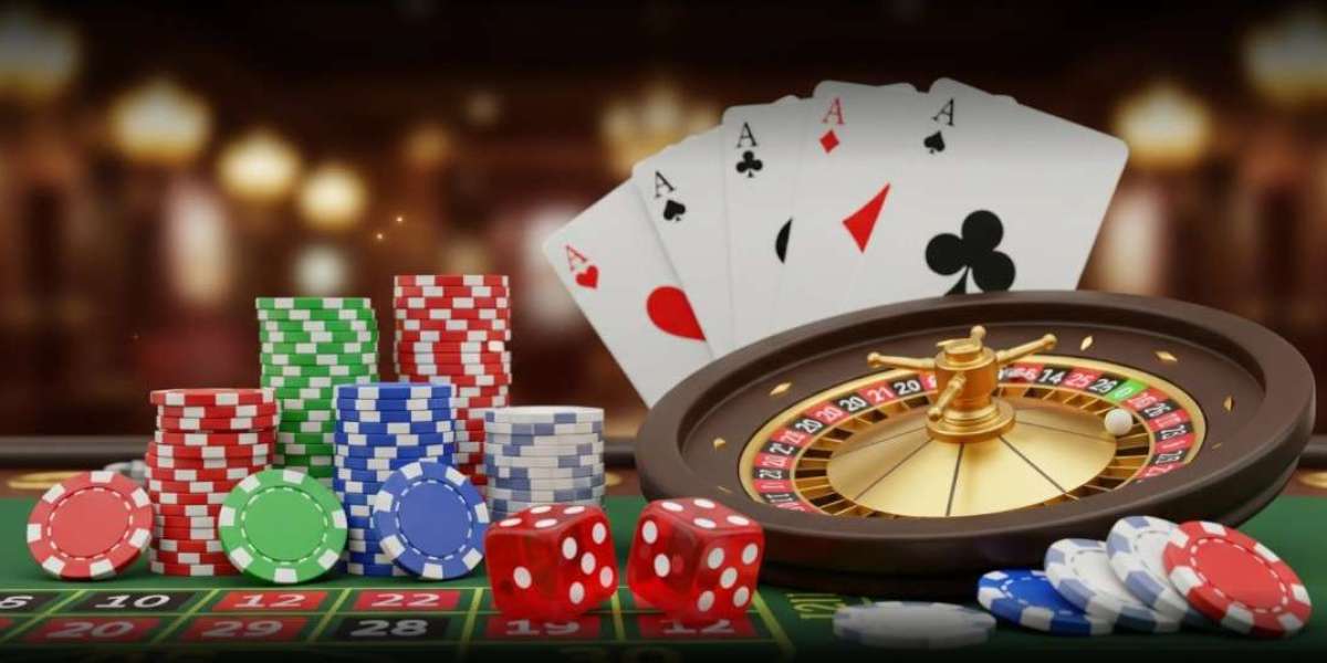Your Guide to MPO2121 Casino
