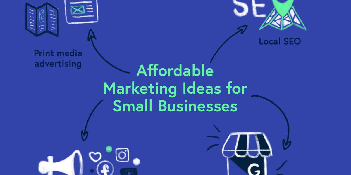 Shipping boxes inside the market Boston