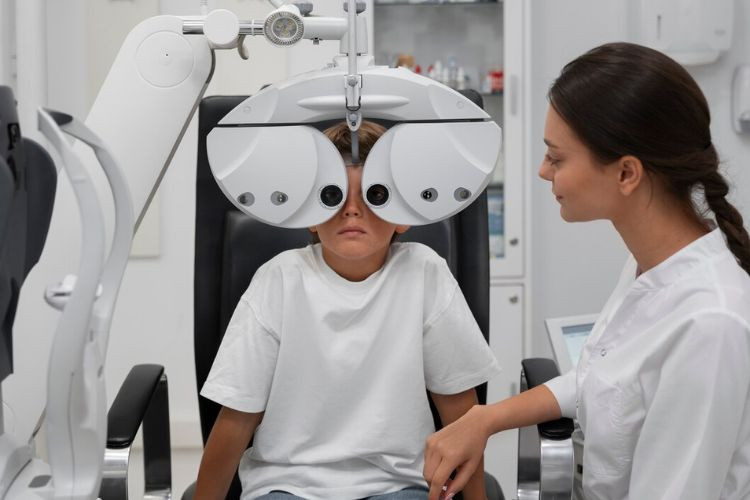 Finding Clarity: Discovering the Best Eye Specialist in Kolkata