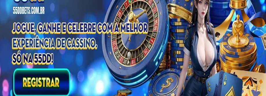 55Ddbets com br Cover Image