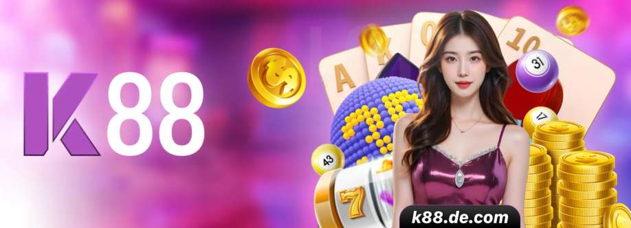 K88 Decom Cover Image