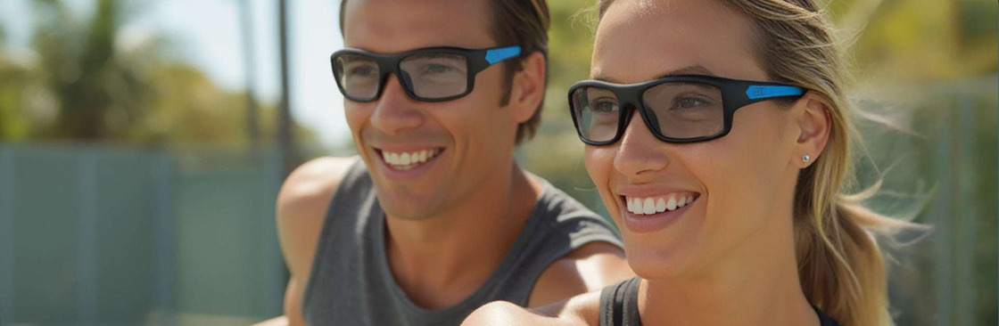 BlueCut Glasses Cover Image