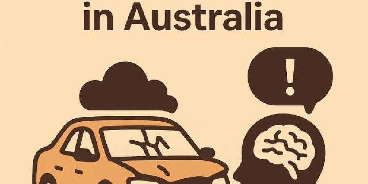 Filing a PTSD Claim After Road Accidents in Australia