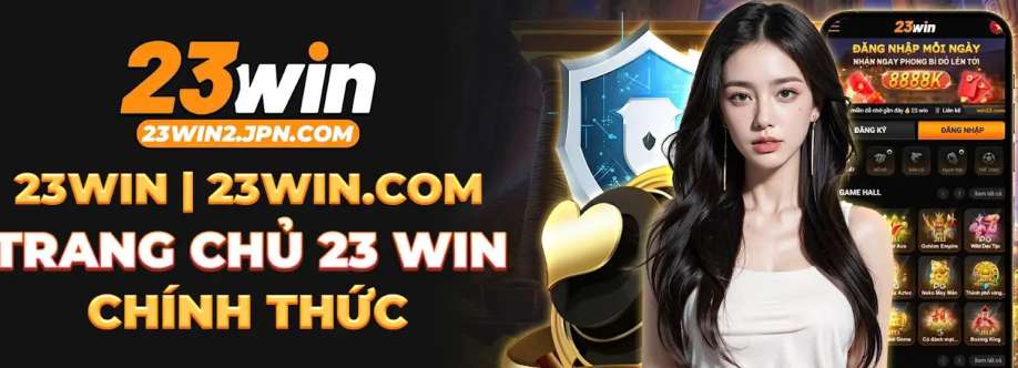 Nhà cái 23WIN Cover Image