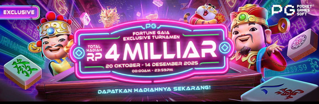 slot gacor Cover Image