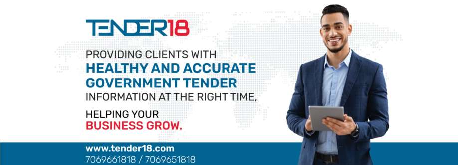 NBCC Tenders Cover Image