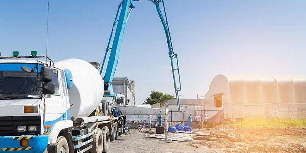 Why Concrete Pumping Is the Backbone of Modern Construction Projects
