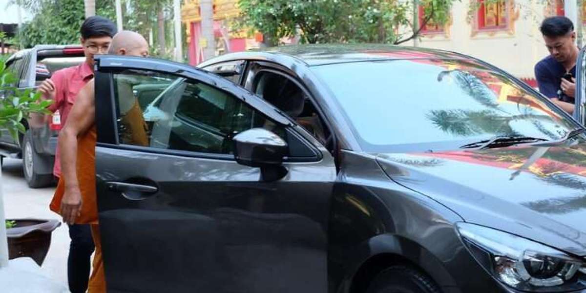 Finding Beverly Hills Directions & Parking Options for Any Occasion