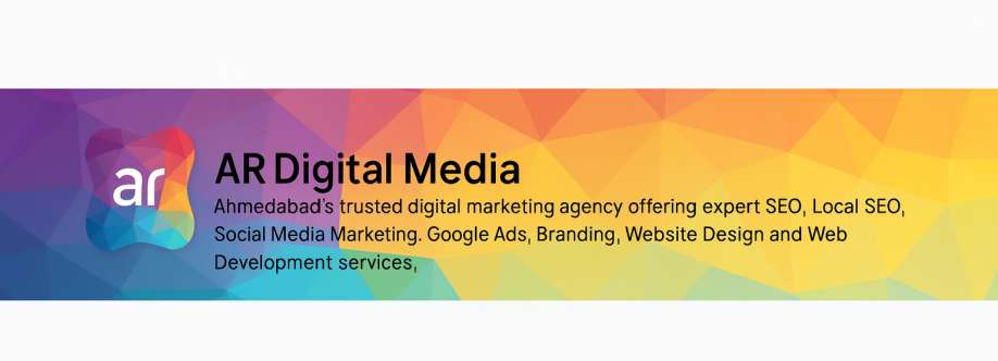 AR Digital Media Cover Image