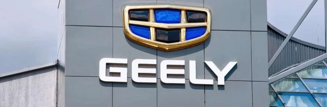 Geely Việt Nam Cover Image