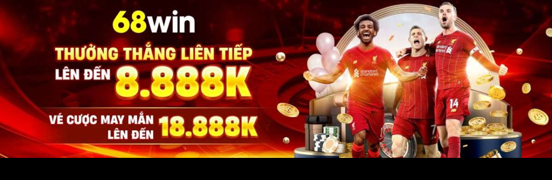 nhà cái 68win Cover Image