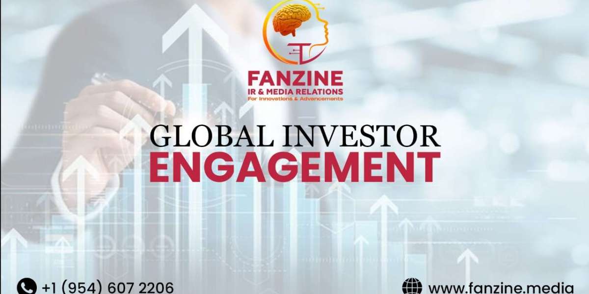 Global Investor Engagement: Building Stronger Connections in a Competitive Financial Landscape