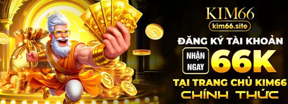 Kim66 Site Cover Image