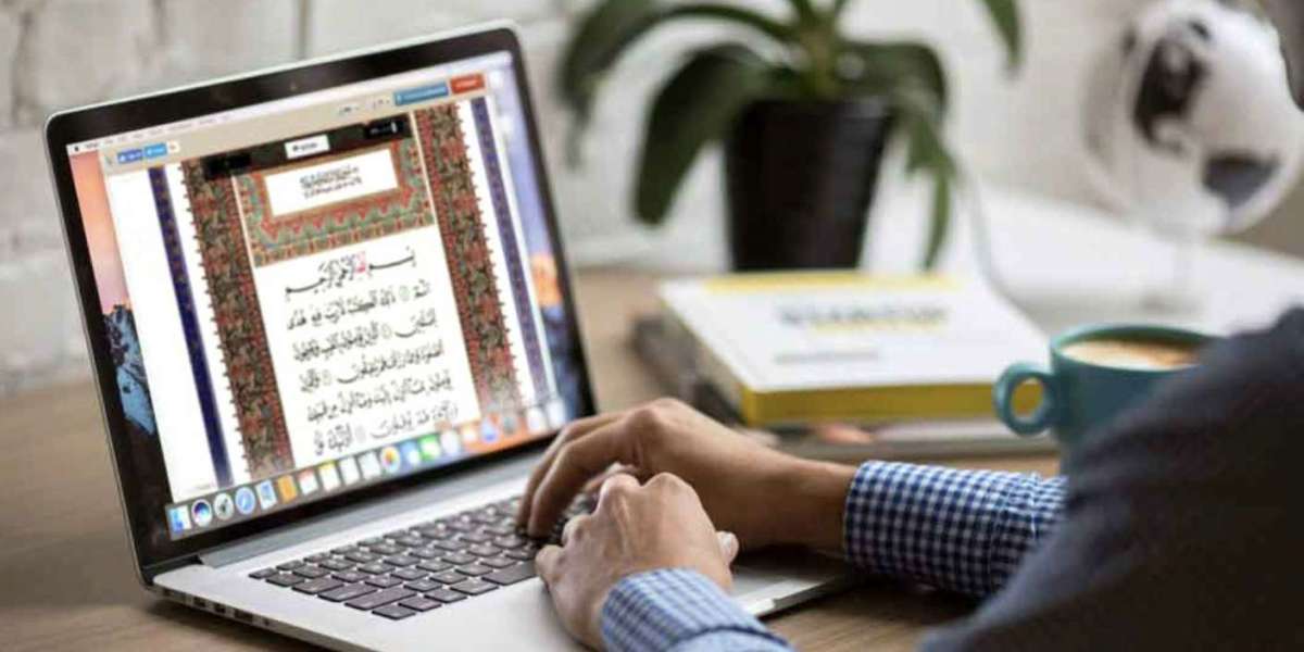 Learn Quran On-line: A Current and Practical Method to Get connected to the Sacred Quran