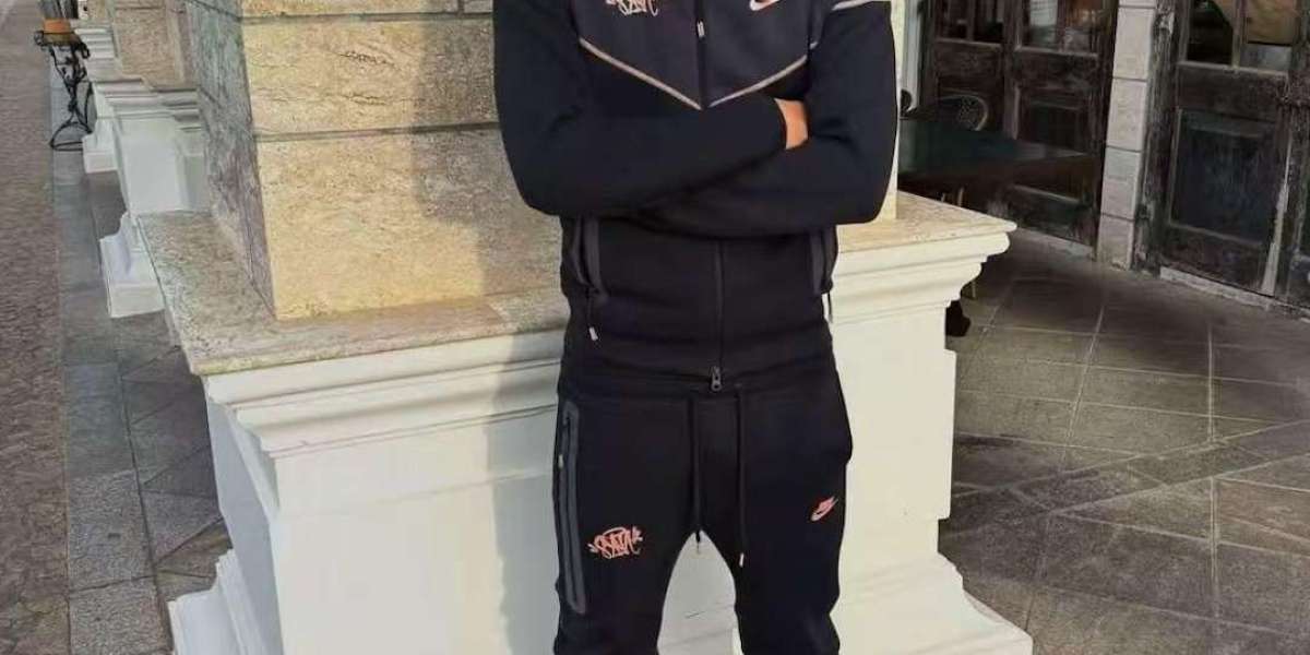 The way Syna World has constructed its creative identity