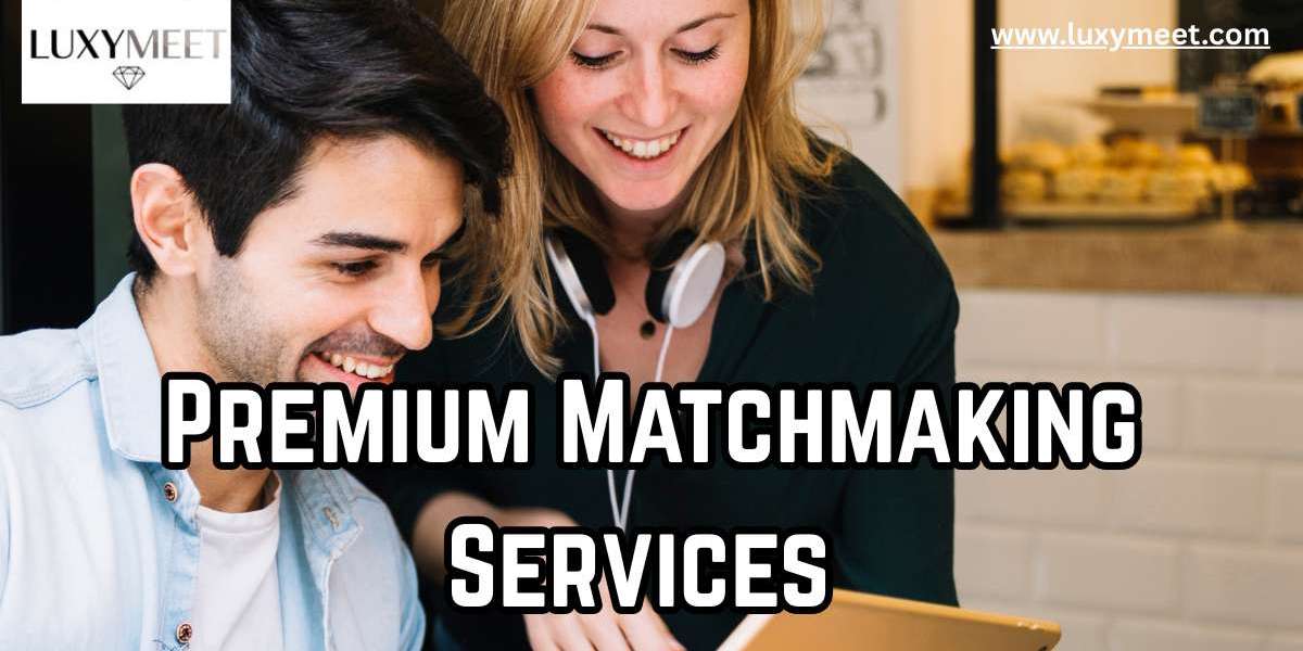 Premium Matchmaking Services for High-Net-Worth Individuals | LuxyMeet