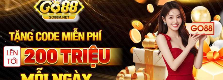 Go88 Game Bài Đổi Thưởng Cover Image