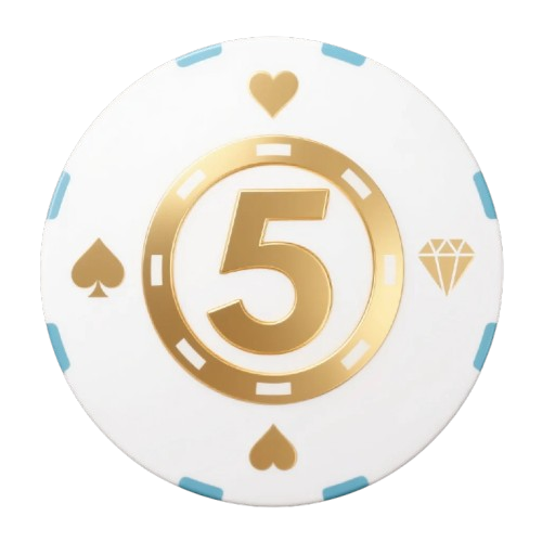 5 Best Online Casinos – Trusted & Reviewed