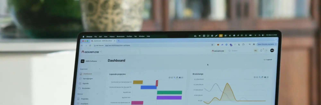 Bouw Flow Cover Image