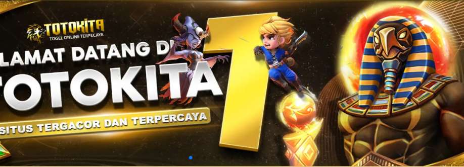 TOTOKITA1 VIP Cover Image