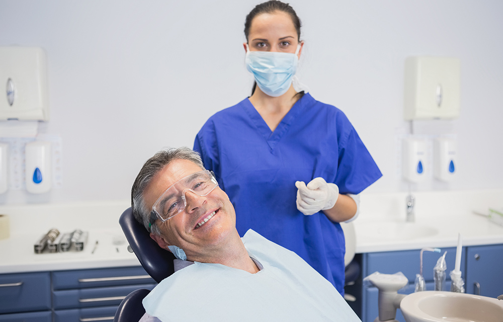 How a Dental Surgeon in Ahmedabad Can Transform Your Smile | Pramukh Dental Care