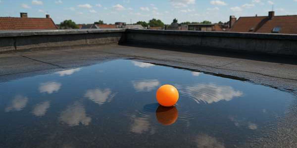 Fortifying the Future: The Essential Role of Roof Waterproofing in the UAE Climate