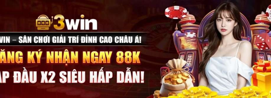 Nhà cái 3WIN Cover Image