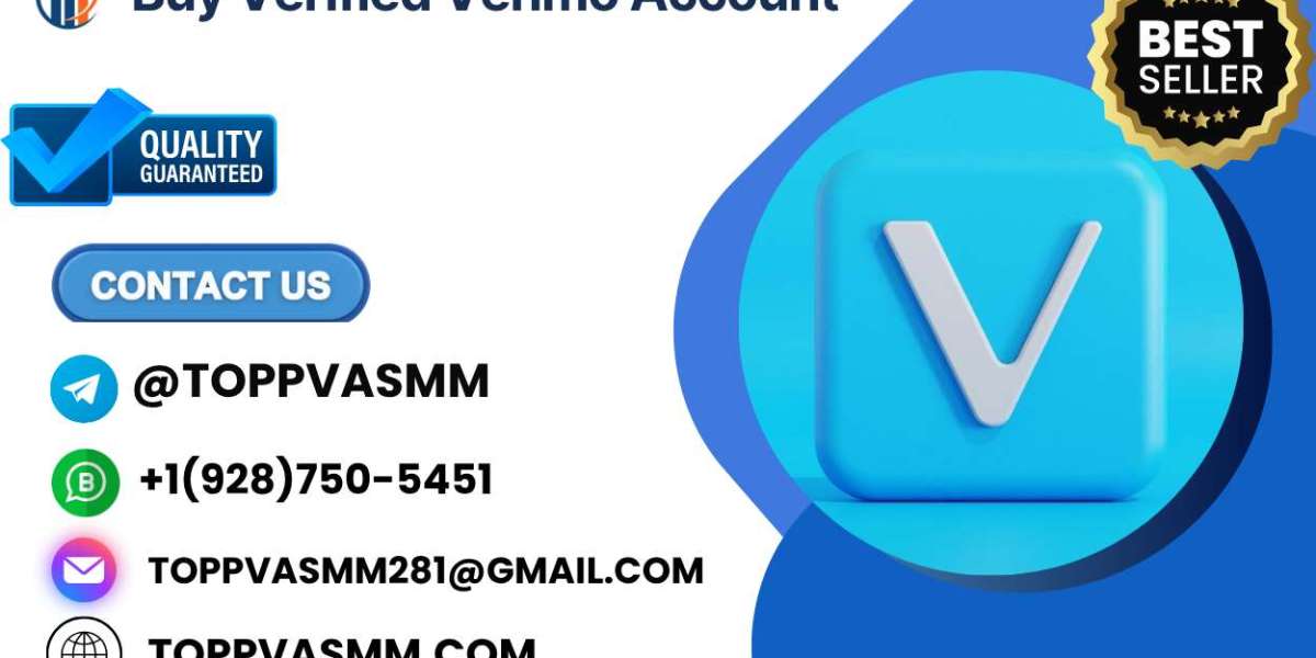 13 Steps to Buy a Verified Venmo Account