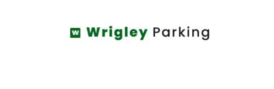 Wrigley Parking Cover Image