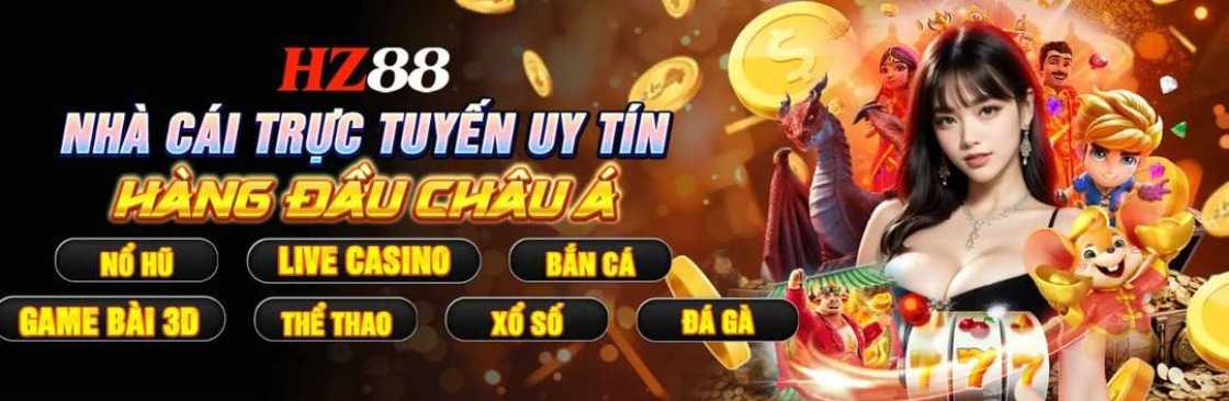 nhà cái hz88 Cover Image
