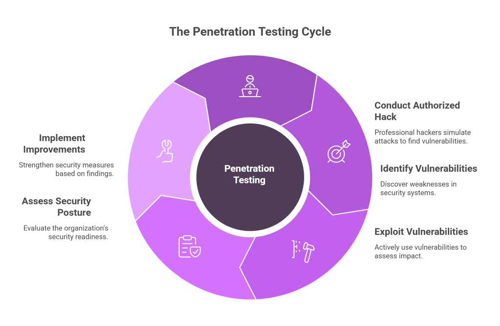 Best Penetration Testing Service in North America